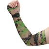 Warmer Basketball Summer Cooling Sportswear Arm Sleeves Arm Cover Sun Protection Outdoor Sport