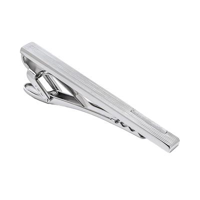 Зажим для галстука Dunhill Rollagas 24RYS1802040 Мужской, Серебристый, [Б/У]