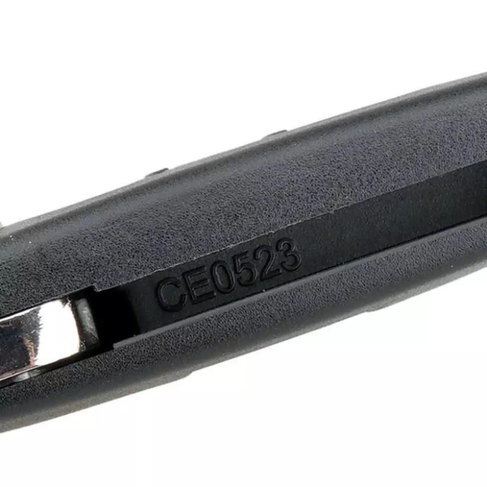 2-кнопочный ключ-пульт дистанционного управления CE0523 HU83 для Peugeot 207 308 807 Citroen C2 C3 C4