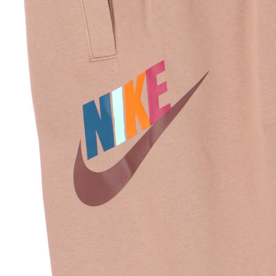 Nike Детские вязаные спортивные штаны Средние FD2995-201