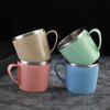 Anti-scalding Stainless Steel Cup Insulated Cup High Quality