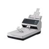 Fujitsu fi-8290 High-Speed Document Scanner with Flatbed CN plug (adapter included)