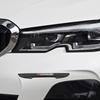 OAUH2 4Pcs Car Door Sticker Protector Strip Edge Guards For Citroen C4 C1 C5 C3 C6 C5 C8 DS C-ELYSEE VTS C4l Xantia DS3 Accessories