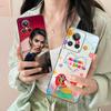 Karol G Latino Mobile Cell Phone Case for Realme GT 8 Neo Pro C75 73 71 C67 65 C55 53 C35 31 C20 15 Colorful Printing Cover