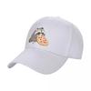 Pizza Raccoon Baseball Cap Sports  Beach Bag foam party Hat Thermal Visor Ladies Mens