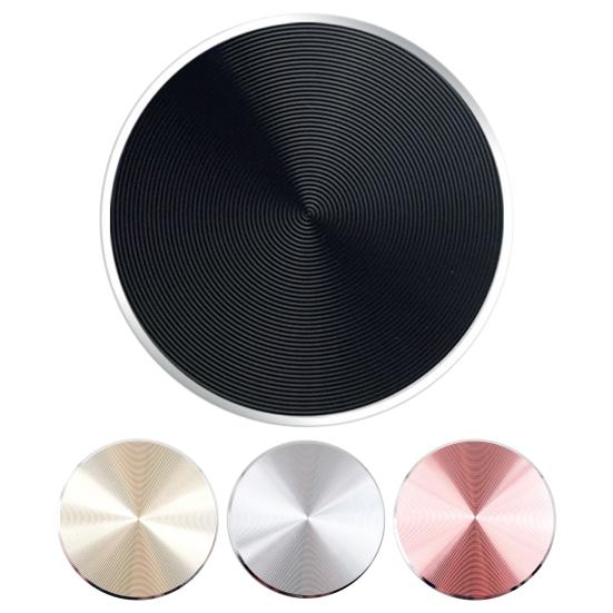 Магнитный Железный Лист Универсальный Мощный Всасывающий Мини-Автомобильный Держатель Телефона Магнитный Железный Лист