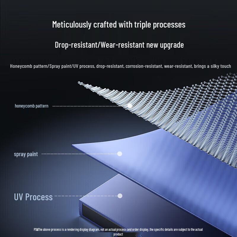 UGREEN USB External DVD/CD Burner