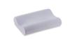 French Bed Pillow 60 X 40cm with Light Purple Color Cover Pillow with Heat Dissipation Zukan Pillow Uses the Heat Dissipation Sheet That Was First
