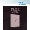 [Предзаказ] JISOO - СИНГЛ-АЛЬБОМ [CLICK] Фотобук Вер.