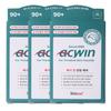 Пластырь Acwin Intensive Spot Care Patch 90 листов, 90 шт., 3 шт.