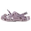 CLOT x Classic Clog Mauve Mist Унисекс Кроссовки Фиолетовые 208700-5PS