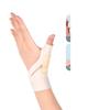 Elastic Thumb Support Bracket Thumb Compression Sleeve Protector
