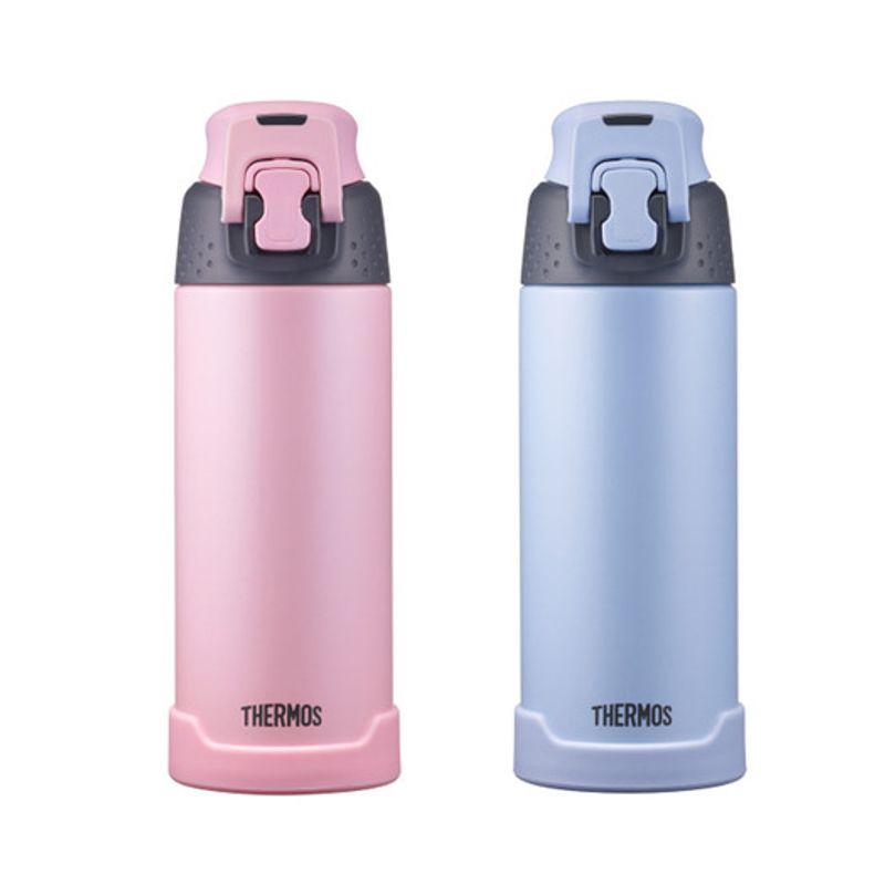 ТЕРМОС Термос Изолированный стакан My Design Activity Bottle FJH-500K (500мл) Базовая наклейка в комплекте