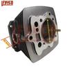 Motorcycle Accessory 65.5mm Engine Part Cylinder Kit 150CC Big to 250CC Bore Motor for CG150 ZJ150 ZJ CG 150 Equipment Motoblock