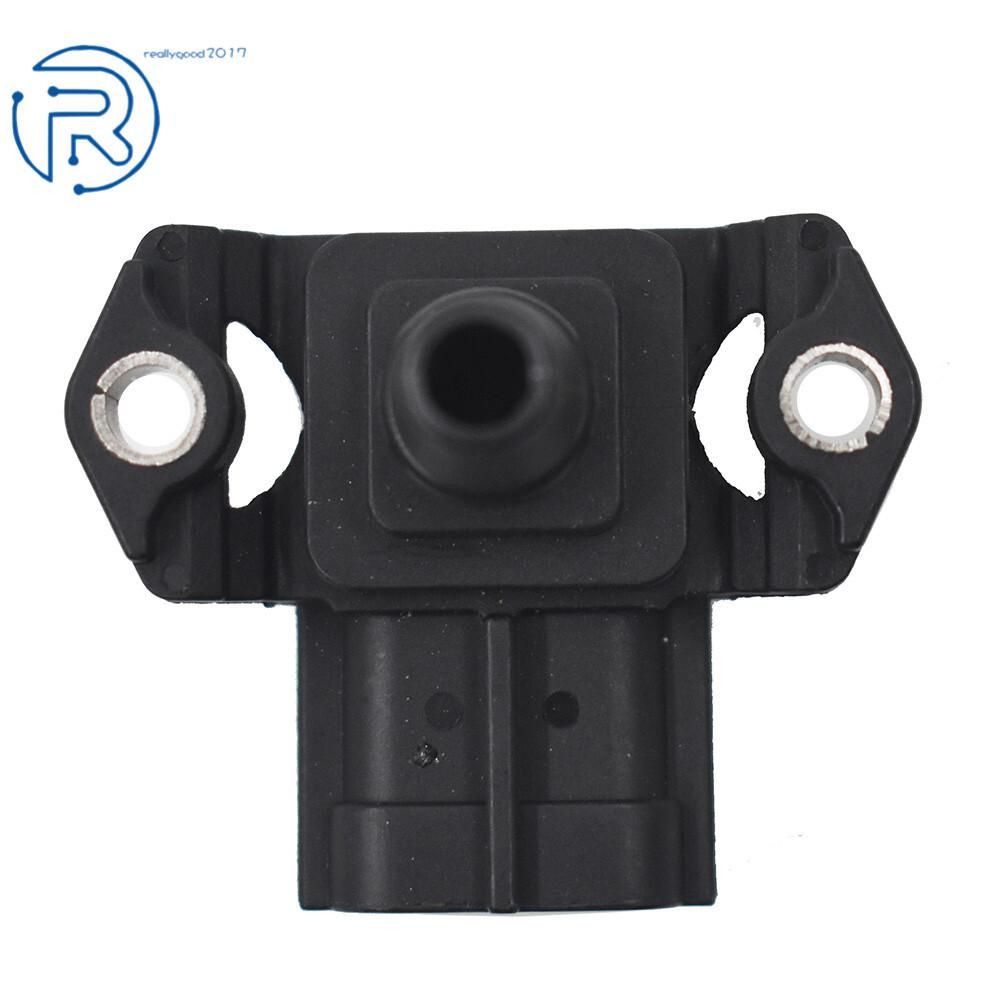 For 2006-2010 Polaris Sportsman 500 EFI Air Pressure Sensor & Ring Assy 3089953