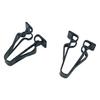 2x Sun Visor Clip Retainer DS7Z-9904132-A  For 2015- Ford Mustang