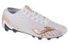 Gol 24 GOLS FG, Mens White Football Cleats