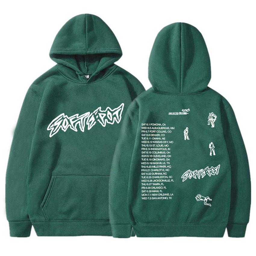 Худи с графическим принтом и карманом Харадзюку Флисовая толстовка Sudaderas Con Capucha Хип-хоп Женская одежда Панк Худи