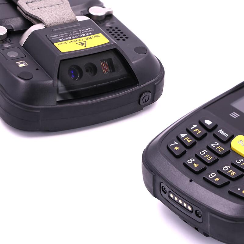 Ручной PDA-сканер Chainway C72 UHF RFID