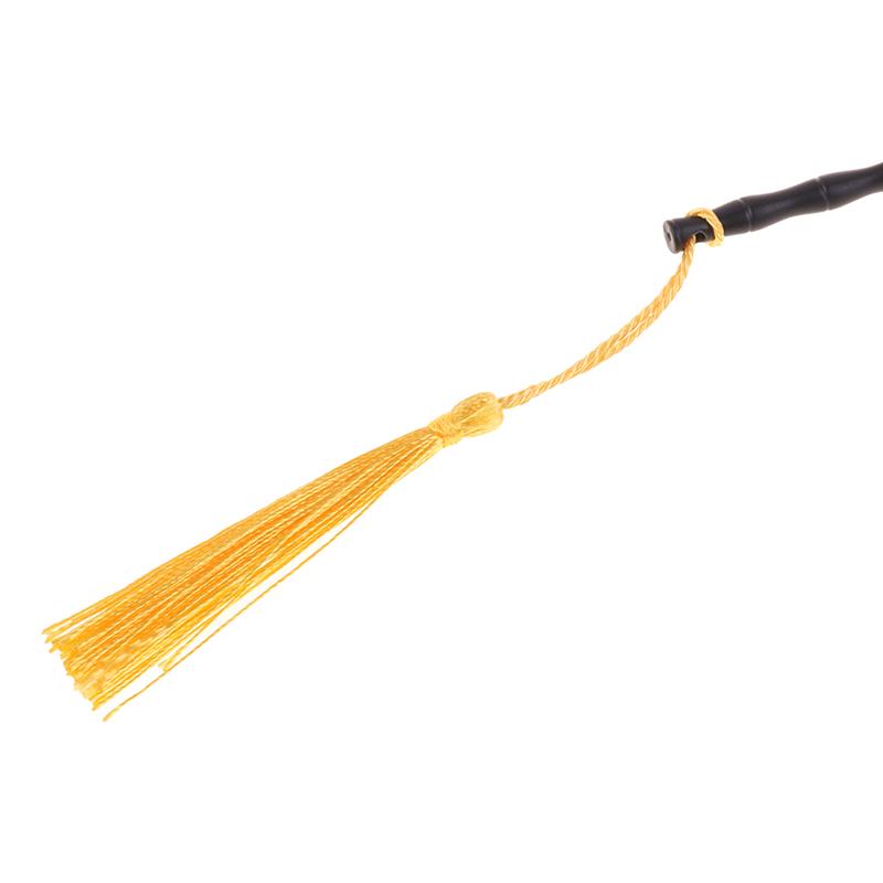 2Pcs 1:12 Dollhouse Miniture Simulation Palm-Leaf Fan Model Toy Home Decoration Accessories