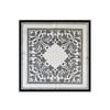 New 71cm silk scarf satin square scarf clothing with silk scarf high-end women's headscarf thin scarf