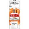 LOREAL Сыворотка Revitalift Clinical Витамин С 30 мл