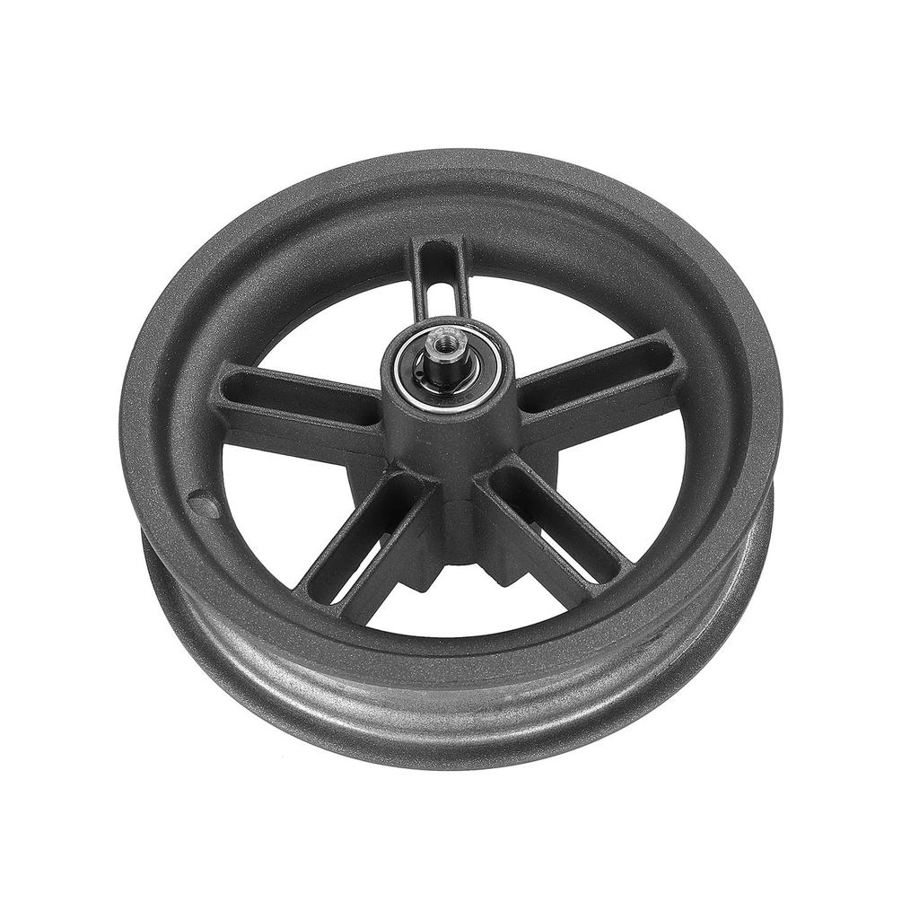 Wheel Rim for Xiaomi M365/1S Electric Scooter Rear