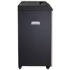 COMIX S6240 King Kong Tiger Industrial Paper Shredder CN plug (adapter included)