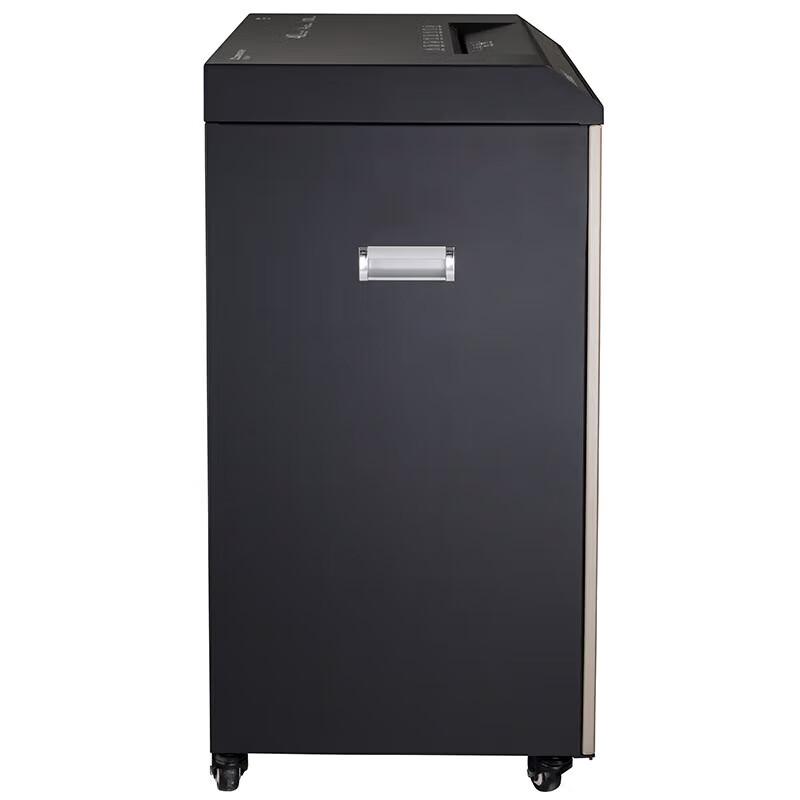 COMIX S6240 King Kong Tiger Industrial Paper Shredder CN plug (adapter included)