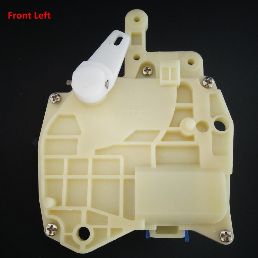 Front/Rear/Right/Left Side Door Lock Actuator For Honda Odyssey Accord CR-V Civic 1998 1999 2000 20001 2002 2003 2004 2005 2006