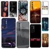 Чехол для телефона Supernatural для POCO X3 X4 X5 F5 Pro M5s C40 F4 GT F3 Чехол для Xiaomi 12T 11T Pro 12 13 Lite 12X