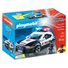 Полицейская машина playmobil 5673, 1 корейская игрушка