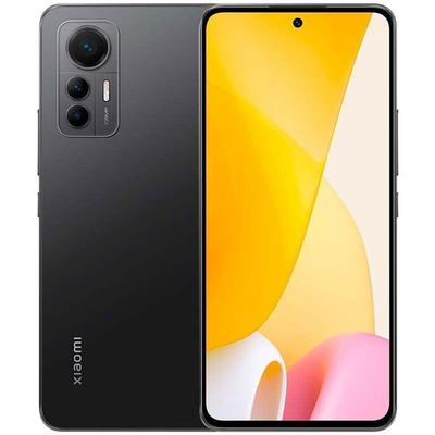 Смартфон - XIAOMI - Xiaomi 12 Lite - 8 ГБ ОЗУ - 128 ГБ - 5G - Быстрая зарядка 67 Вт