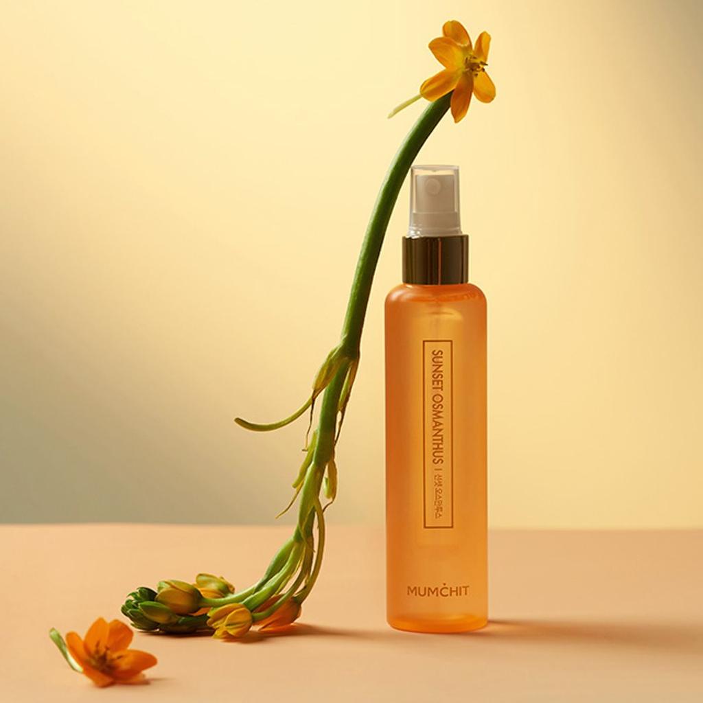 Hair & Body Mist 105ml 7 Types (Select 1)