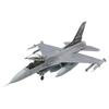 Tamiya 148 Masterpiece Series No.101 US Air Force Lockheed Martin F-16C Block 2532 Fighting Falcon US National Air Force Plastic Model 61101