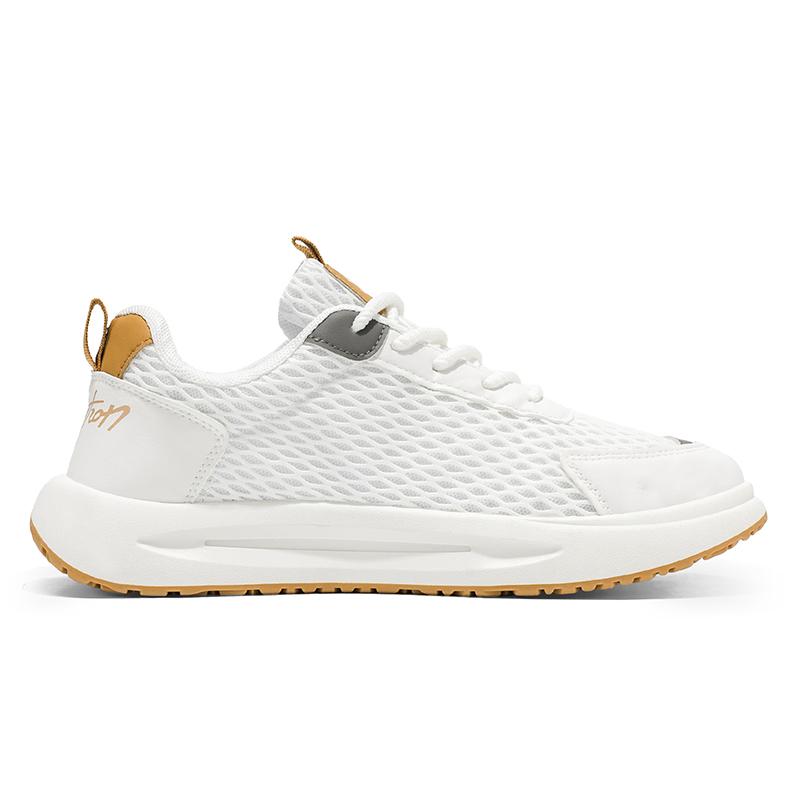 Мужские голографические кроссовки для бега, повседневные кеды для скейтбординга, спортивная обувь