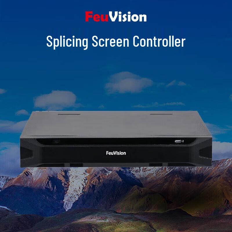 Dahua 55-inch LCD Video Wall Splicing Display Controller