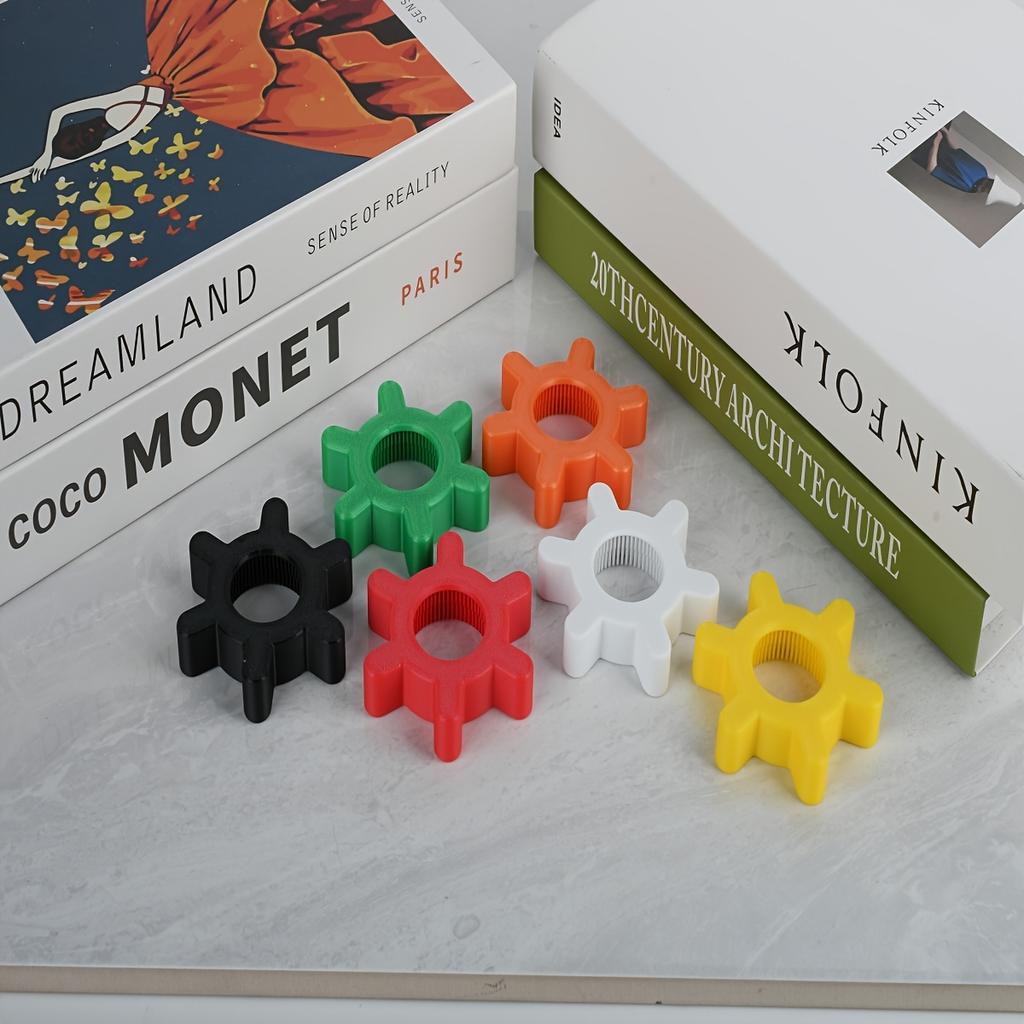 1pc HeavyDuty Bottle Cap Opener with One-Handed Lever Efficient Grip, Sharp Edges for Easy Opening -Compact 1.16inIdeal for Home, Kitchen, Bar