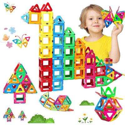 Магнитные конструкторы - ZIG-ZAG TERRITOIRES - Родитель - 36 деталей - Для детей 3-8 лет - Унисекс