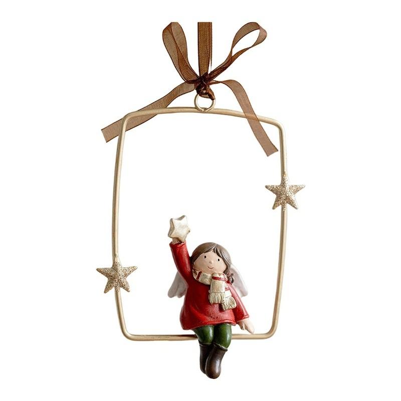 Рождественские украшения Подвесные украшения Украшение для елки