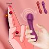 Имитация вибрационного массажера 10-частотный вибрационный дилдо женские секс-игрушки товары для взрослых первый выбор подруги подарок
