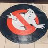 [USED] Japanese Edition Picture Record Soundtrack "Ghostbusters