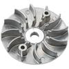 Вентилятор вариатора CVT Совместим с Agility 125 Like125 Movie125 People125 Super 8 125 Like200 4-тактный Подходит к номеру детали 22102-KUDU-220