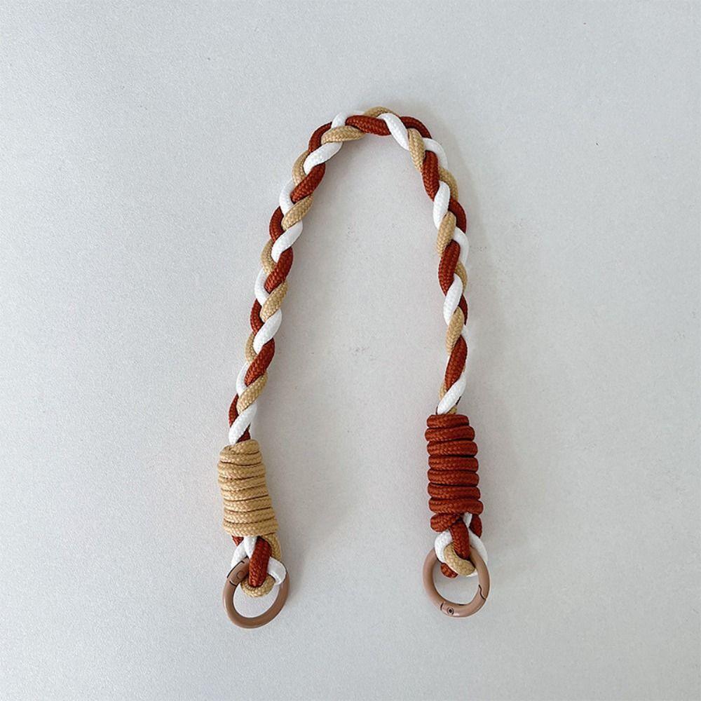 Нейлоновый шнурок против потери, брелок, ремешки на запястье для телефона, универсальный шнурок для мобильного телефона