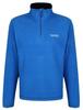 Куртка Regatta Men's Thompson Lightweight Half Zip Fleece (RMA021) RMA021_33L oxford blue