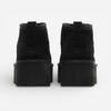UGG Classic Ultra Mini Platform black (GS)