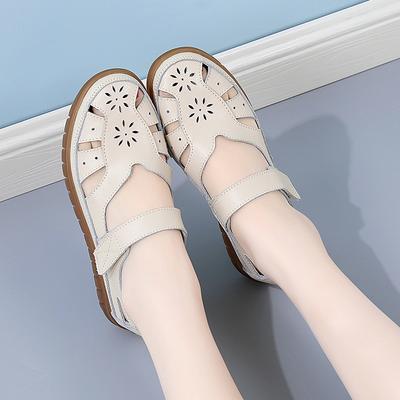Женская обувь Модная повседневная обувь Женская обувь для прогулок на открытом воздухе Кроссовки Женские удобные zapatos de mujer Женские сандалии