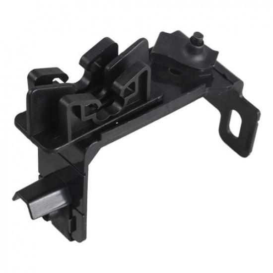 1X Radiator Core Support Mount Bracket For 2016-2018 Lincoln MKX 15-18 Ford Edge