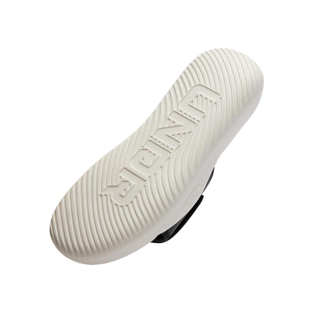 Under Armour Ignite Pro 8 Comfortable Slide Sandals Men Footwear Black 6000337-022