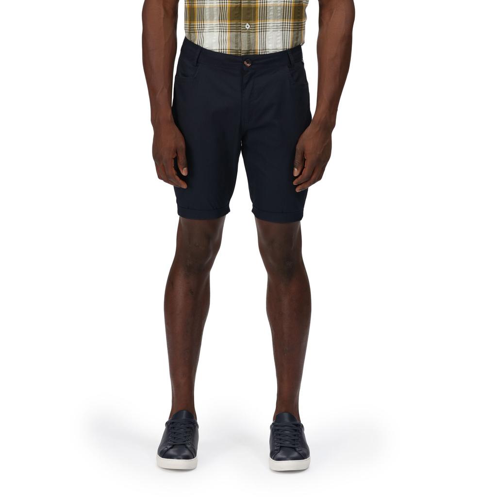 Regatta Mens Cobain Shorts